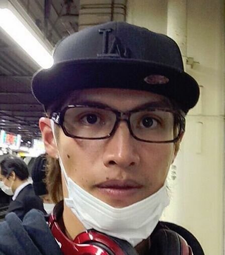陽岱鋼